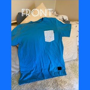 Nike Skateboarding Pocket Tee